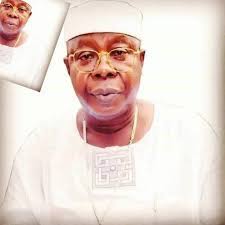 His death was confirmed by the all progressives congress (apc) vice chairman (lagos central), hakeem bamgbola, on thursday. U9wsposwktumym