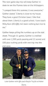 Posts with replies by Matt Gaither (@MatthewRGaither)