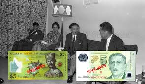 The foreign exchange market is always open, and rates are frequently changing. S Pore Currency Interchangeable With Brunei M Sia Until M Sia Terminated Agreement In 1973 Mothership Sg News From Singapore Asia And Around The World