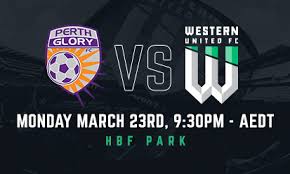 Western united football club is an australian professional soccer club. Football Fans Around The World Western United Is Your New Team Western United