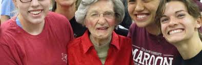 WITH CONNALLY'S DEATH, AN ABILENE LEGEND IS LOST