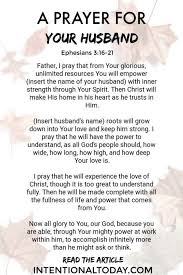 Two Powerful Keys To Help You Pray For Your Husband More Often Praying For Your Husband Prayer For Husband Prayers For My Husband