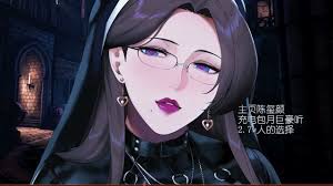 ASMR Nun Mom Finds Out Her Son is a Naughty Student