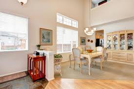 The home depot has deals on dining room decorations and open dining room ideas that will help deliver a more open concept for your small and cozy dining room. Great Dining Room Design Open Wall Design Photos Free Royalty Free Stock Photos From Dreamstime