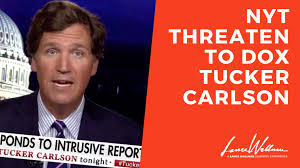 Tucker and susan were friends since they were 15 years of age, i.e., when they were in 10th grade in st. Tucker Carlson The New York Times America S Desperate Situation Lance Wallnau