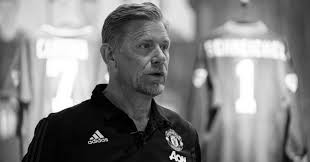 Peter hansen bolesław schmeichel mbe (født 18. Schmeichel Shocking Player Does Not Belong At Man Utd Football365