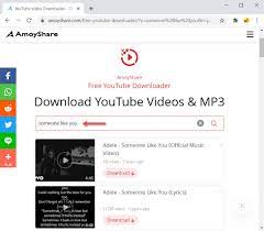 Youtube is still one of the popular content itubego is the next app on our list of the best youtube downloader online. Bester Kostenloser Youtube Downloader Online Youtube Zu Mp3 Mp4