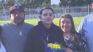 FOX 11 Los Angeles - News update