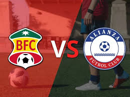 Alianza FC vence a Barranquilla FC en el último minuto - Imagen principal del artículo