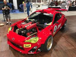 Simply fill out the car part application form, and we'll get back to you as soon as possible with the best bid we can promise. Ryan Tuerck S Ferrari Powered Frs