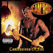 Cam Ron Confessions Of Fire Amazon Com Music