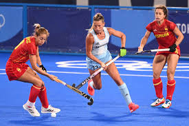 En la manada de las leonas, apelativo con el que se conoce a la selección femenina de rugby, se respiran nervios. Oumuqhehprvc8m