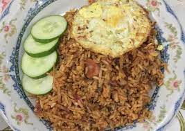 Resep Nasi Goreng Kecombrang Oleh Lse Lusia Recipe Resep Nasi Resep Nasi Goreng Nasi Goreng