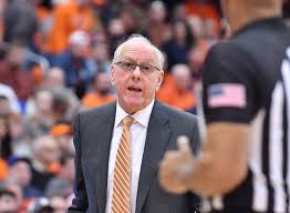 They were introduced in 1994 at a party at the kentucky derby in lexington. Syracuse S Jim Boeheim Facing Lawsuit In Fatal Crash