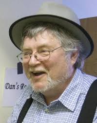 Dan 'Carp' Combs, Perry Township trustee the past 40 years, has died