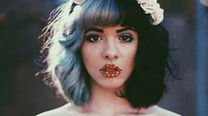We are here with a very nice topic about melanie martinezs paintings and style. Melanie Martinez Got 100m Youtube Views For Her K 12 Project