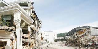 Energi yang memancar keluar dari patahan ke segala arah dalam bentuk gelombang seismik seperti riak di kolam. Jenis Jenis Gempa Bumi Berdasarkan Penyebab Ketahui Perbedaannya Merdeka Com