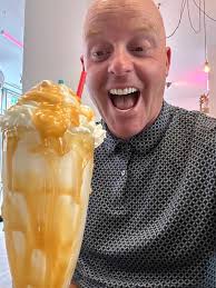 Uncle Barry gave me some pocket money 🤣