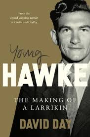 Young Hawke :HarperCollins Australia