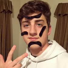 Do you like this video? Danny Gonzalez Noshavenovember Facebook