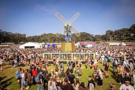 Not going to Outside Lands? Here's what to do instead