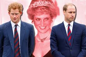 William was born and raised in montreal, canada. The Untold Story Of Prince Harry And Prince Williams Rift
