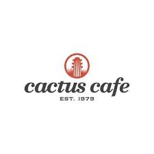 The cactus cafe & bar is one of austin's great music traditions. Cactus Cafe Cactuscafeatx Twitter