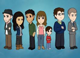Scorpion Scorpion Serie