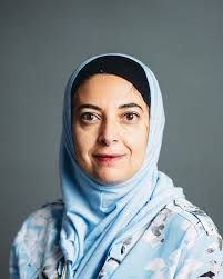 Secondary School Staff Biographies