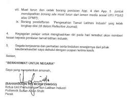 Maybe you would like to learn more about one of these? Upli Psas Peringatan Lembut Pendaftaran Dan Penilaian Facebook