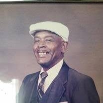 Mr. John Edward Rouse Obituary