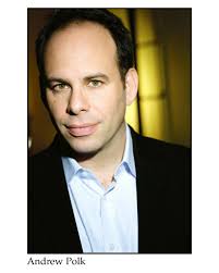 Эндрю Полк (Andrew Polk)