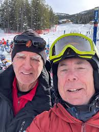 Look who I found at Pano. ❤️😁