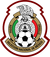 (femexfut) in encapsulated postscript (eps) format. Mexico National Football Team Wikipedia