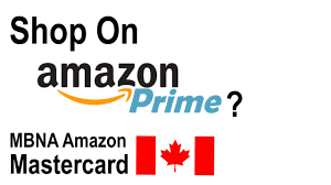 Maybe you would like to learn more about one of these? Mbna Amazon Canada Mastercard Youtube