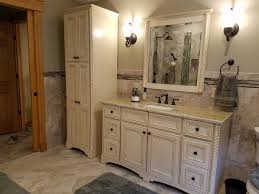 Maybe you would like to learn more about one of these? Bertch Vanity Linen Cabinet And Mirror Donovan Series American Traditional Bathroom Other By Ron Franks Cabinetry Houzz