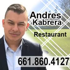 Andres Kabrera