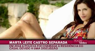 Pela primeira vez, marta leite castro apareceu ao lado do empresário, que festejou os seus 49 anos junto dos amigos e da família, incluindo os filhos. Ainda Se Lembra De Marta Leite Castro Veja Como Ela Consegue Manter Se Linda E Sensual Nacional Flash