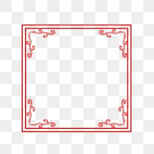 Chinese Style Border Title Box Red Border Design Vintage Border Border Design Clipart Chinese Border Border Shading Png Transparent Clipart Image And Psd Fil Vintage Borders Border Design Graphic Design Background