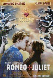Romeo And Juliet Online Filmer Peliculas Carteles De Peliculas Afiche De Pelicula