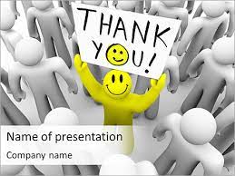 Check spelling or type a new query. Thank You Note Powerpoint Template Backgrounds Google Slides Id 0000003854 Smiletemplates Com