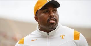 Jerry Mack's Instagram, Twitter & Facebook