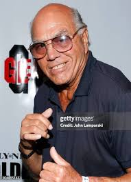 Chase Becker and Janine Stange attend Boxing at its Best Hosted by... News  Photo