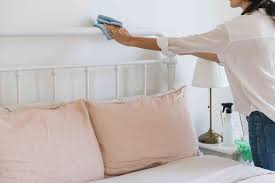 Maybe you would like to learn more about one of these? 6 Tips For Successful Spring Cleaning