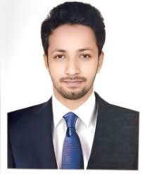 Md. Raihan Ali