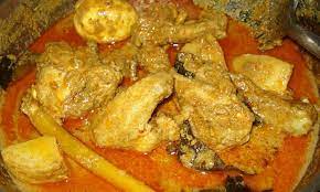 2 sudu besar minyak masak untuk menumis. Resepi Masakan Dua Jenis Gulai Ayam Yang Mudah Lagi Sedap Food Baby Recipe