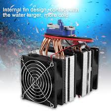 Besides good quality brands, you'll also find plenty of discounts when you shop for mini aquarium chiller during big sales. Water Cooled Air Cooled Condenser Evaporator 1 4 Radiator Refrigerator Freezer Small Condenser Custom Air Cooled Chiller Buy At The Price Of 30 36 In Aliexpress Com Imall Com