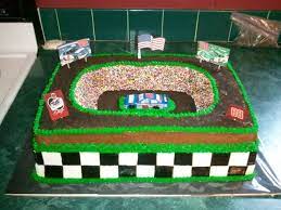 Are some people a natural fit to become an elite race car driver? Dale Jr Cake Cake Cupcake Cakes Nascar Party