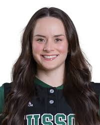 2026 Softball Roster