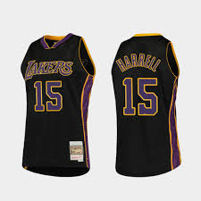 This instant classic features a snakeskin print on the exterior contrasted by its black interior, 16. Los Angeles Lakers Kobe Bryant 8 Black Rings Jersey Collection